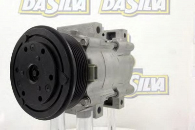DA SILVA fc3221 -  Компрессор, кондиционер